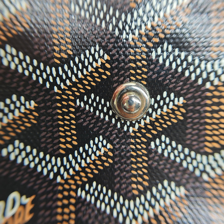 Goyard Goyardine Saint Louis PM