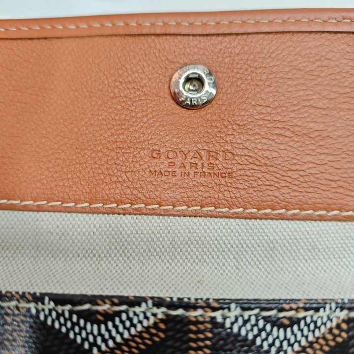 Goyard Goyardine Saint Louis PM