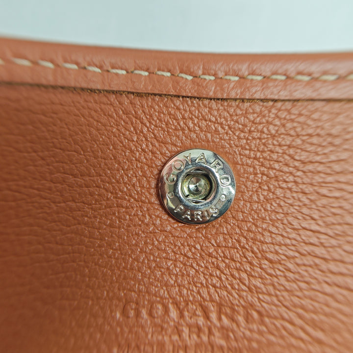 Goyard Goyardine Saint Louis PM