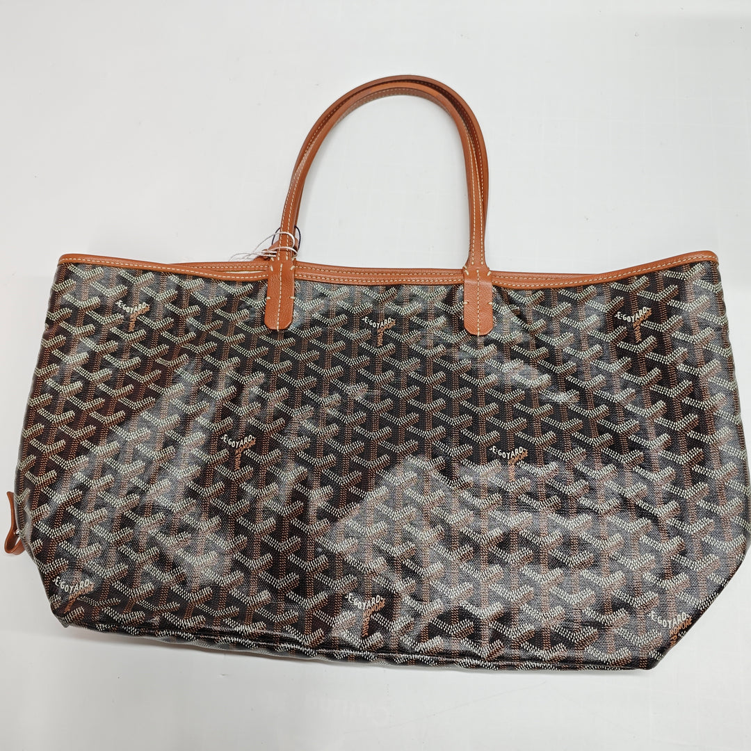 Goyard Goyardine Saint Louis PM