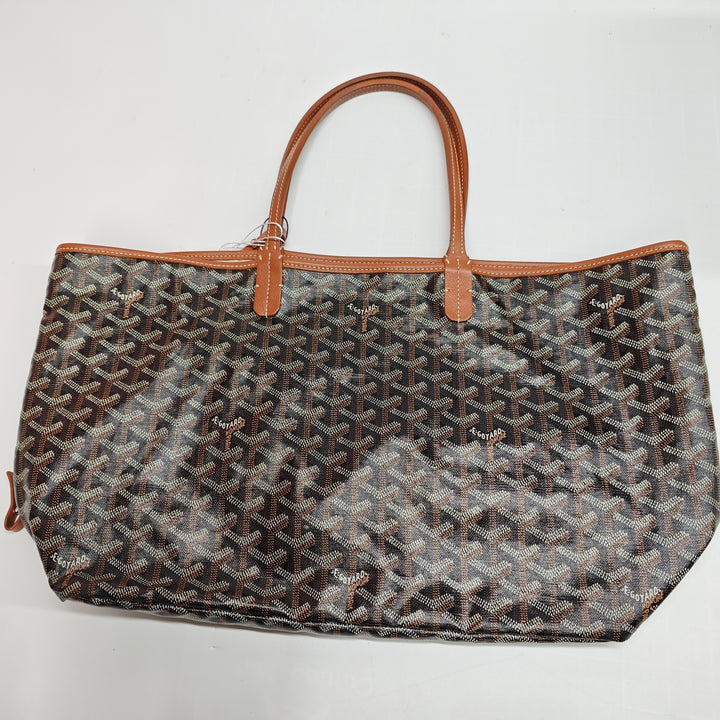 Goyard Goyardine Saint Louis PM