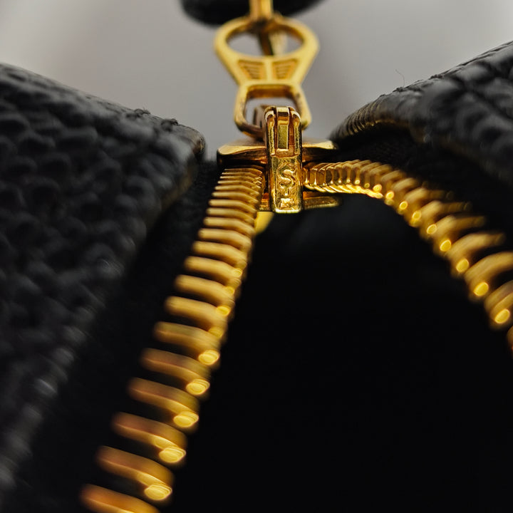 Chanel CC Caviar Sac bandoulière