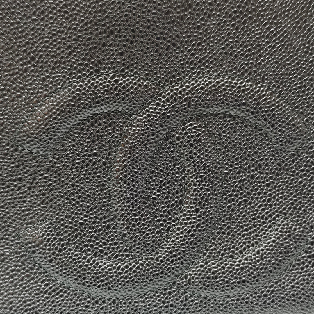Chanel CC Caviar Sac bandoulière