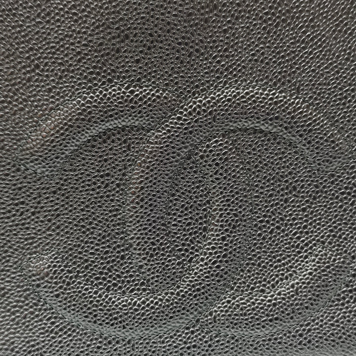 Chanel CC Caviar Sac bandoulière