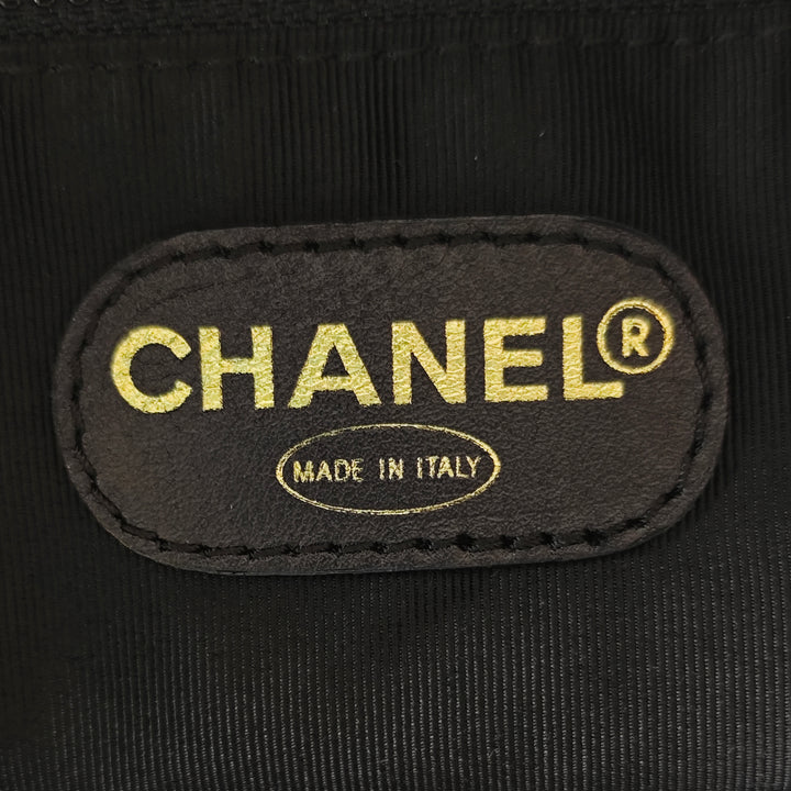 Chanel CC Caviar Sac bandoulière