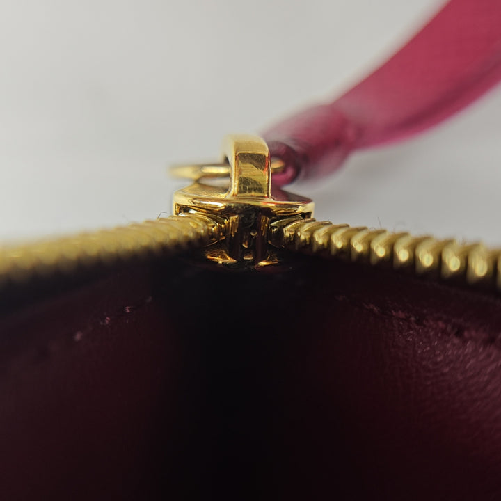 Louis Vuitton Monogram Pochette Felicie