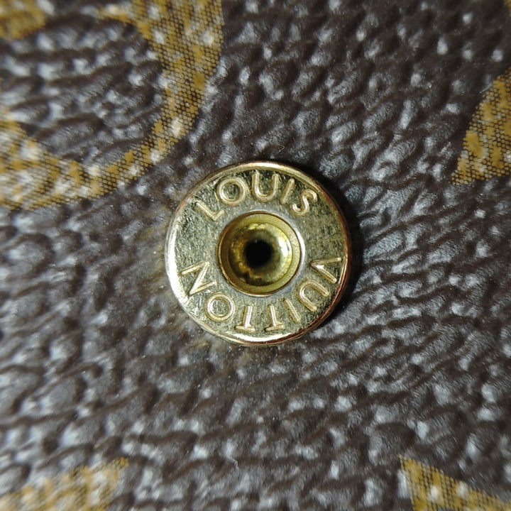 Louis Vuitton Monogram Pochette Felicie