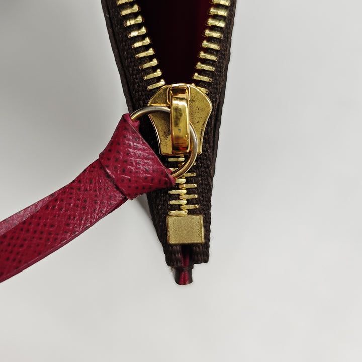Louis Vuitton Monogram Pochette Felicie