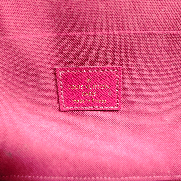 Louis Vuitton Monogram Pochette Felicie