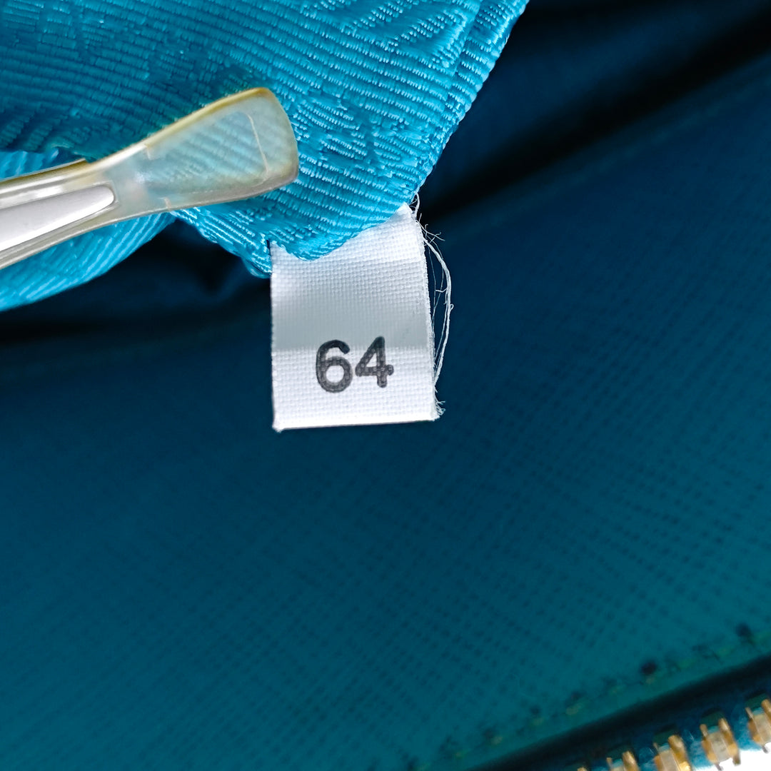 Prada Large Saffiano Lux Promenade Sac
