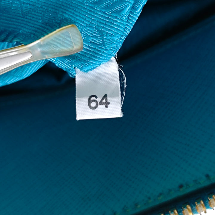 Prada Large Saffiano Lux Promenade Sac
