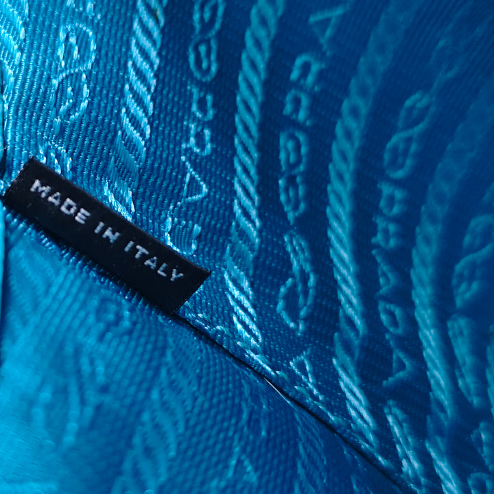 Prada Large Saffiano Lux Promenade Sac