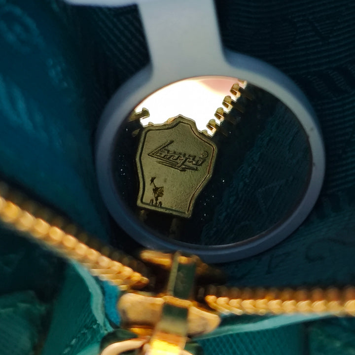 Prada Large Saffiano Lux Promenade Sac