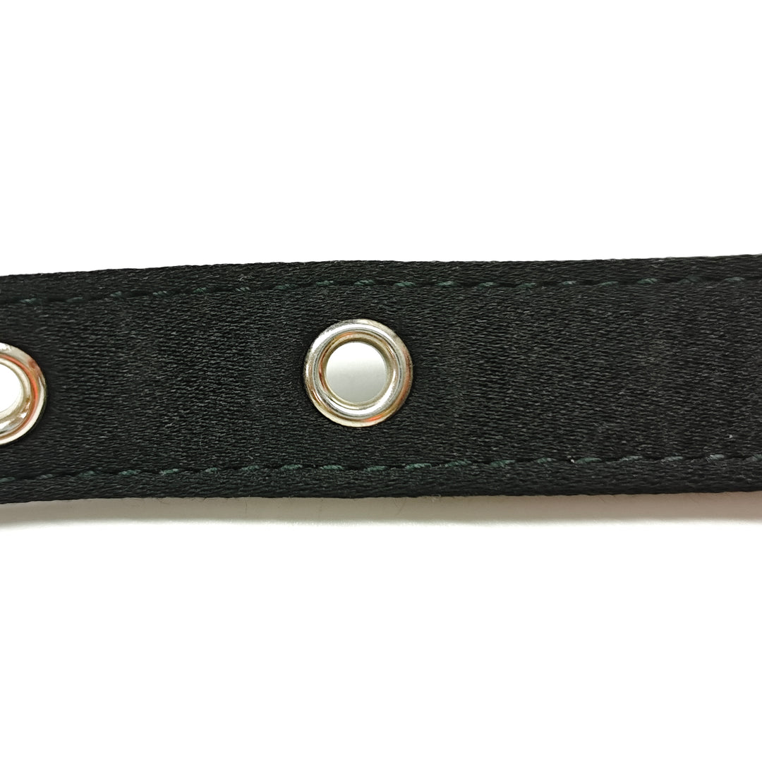Dior Satin Sac Strap