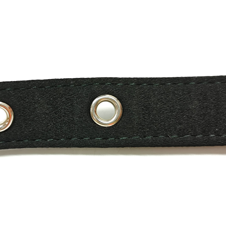 Dior Satin Sac Strap