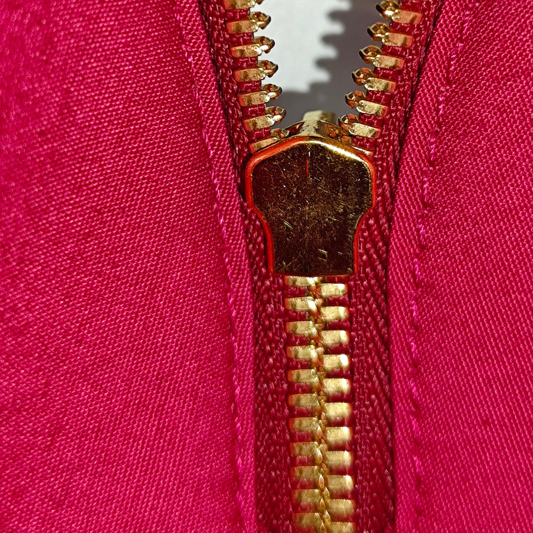 Louis Vuitton Monogram Vernis Alma BB