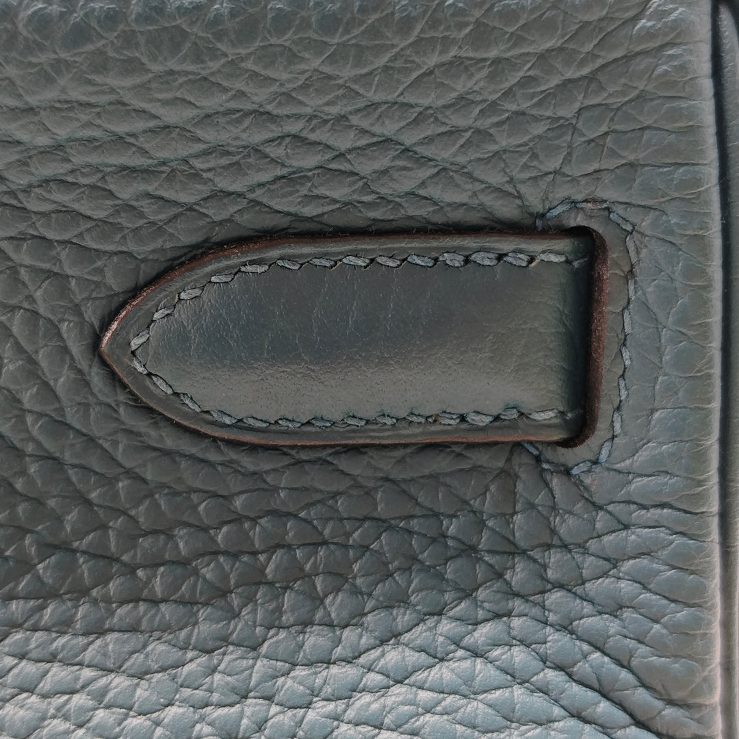 Hermès Clemence Kelly II Retourne 35