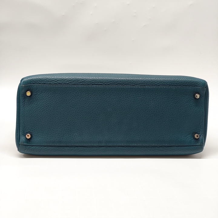 Hermès Clemence Kelly II Retourne 35