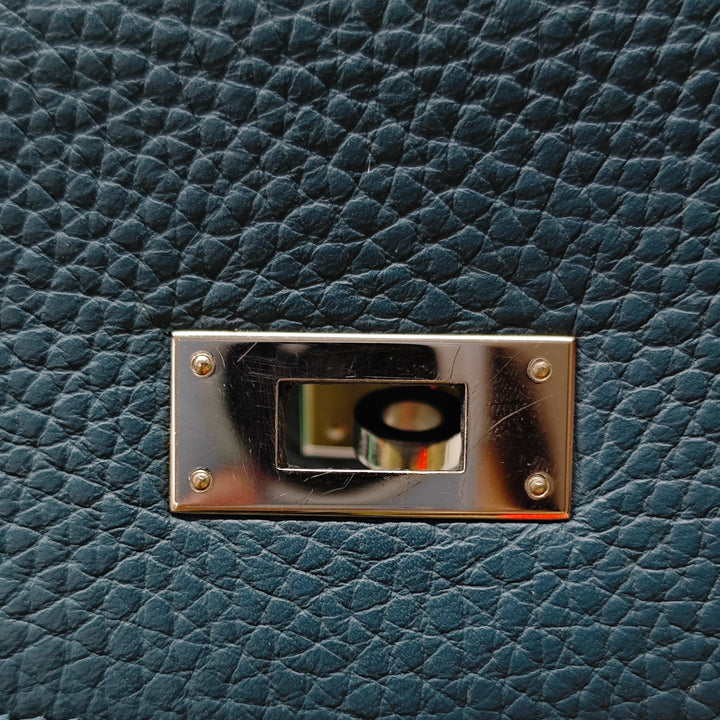 Hermès Clemence Kelly II Retourne 35