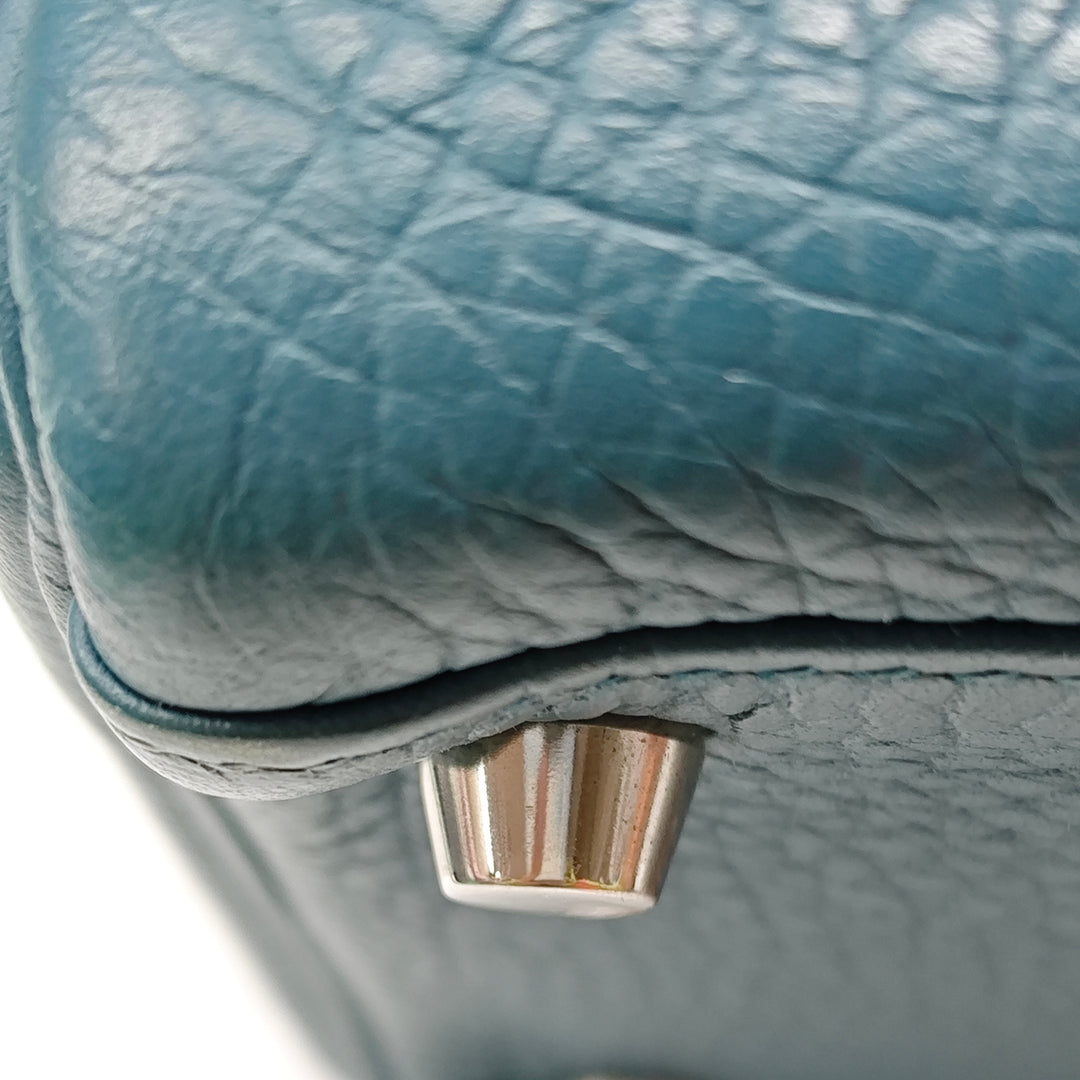Hermès Clemence Kelly II Retourne 35
