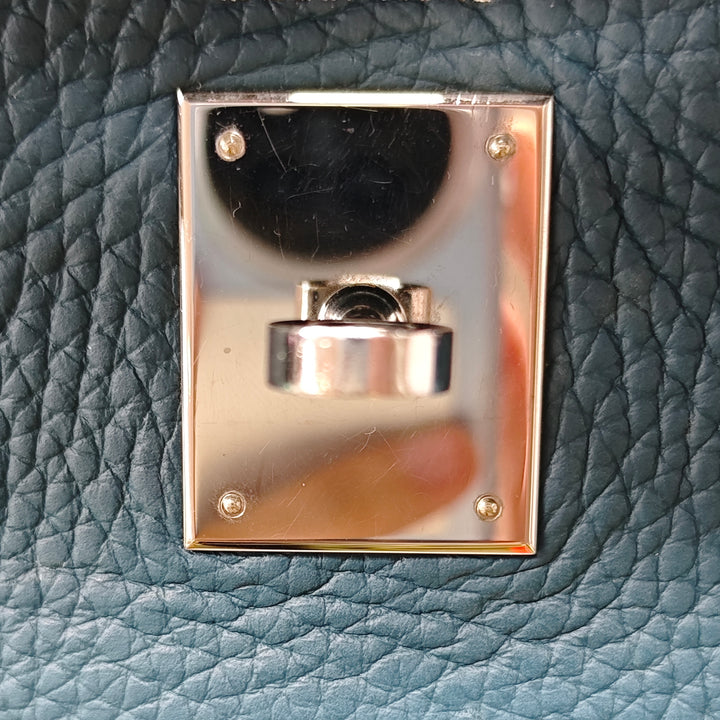 Hermès Clemence Kelly II Retourne 35