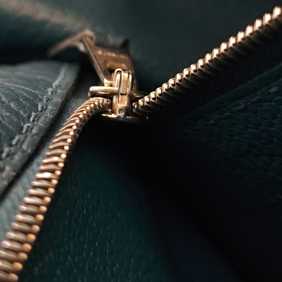 Hermès Clemence Kelly II Retourne 35