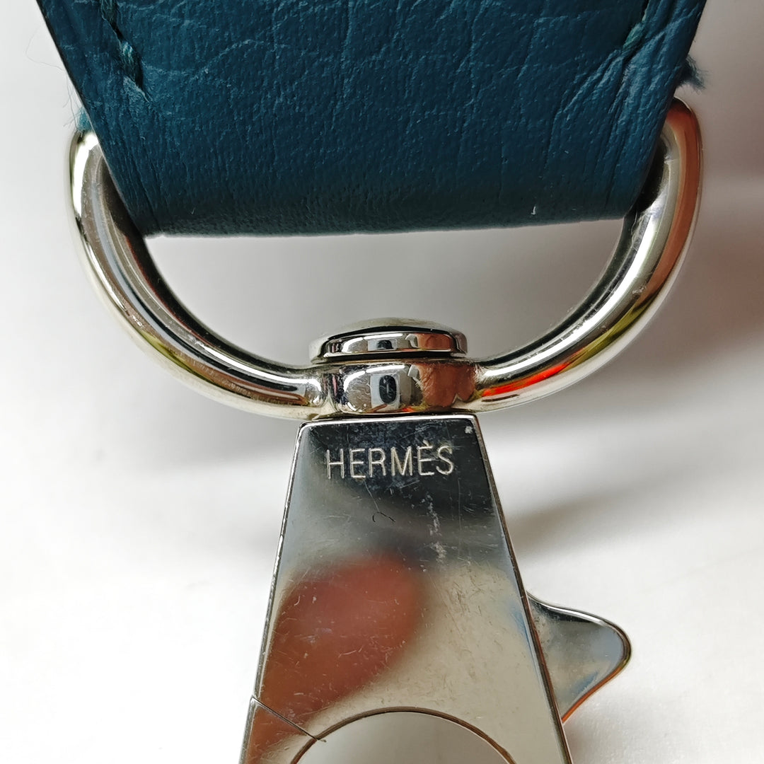 Hermès Clemence Kelly II Retourne 35