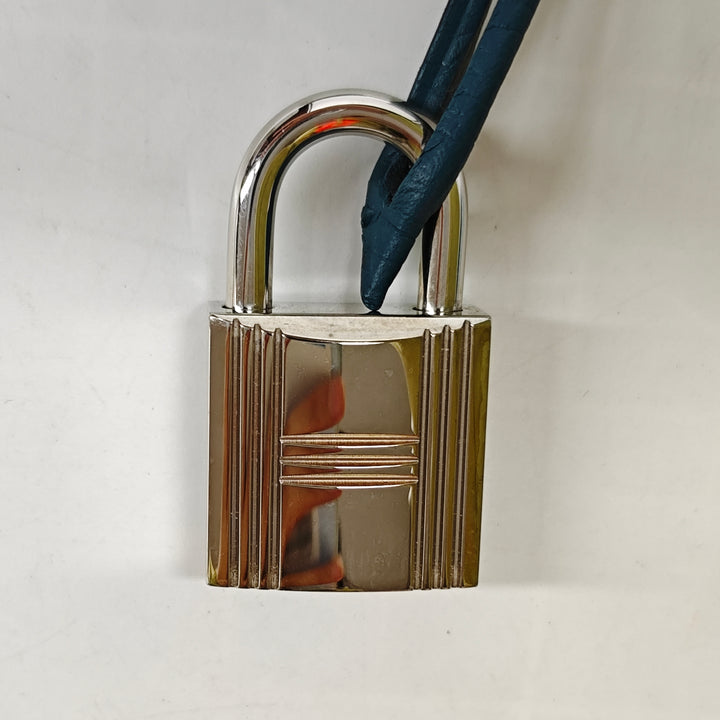 Hermès Clemence Kelly II Retourne 35