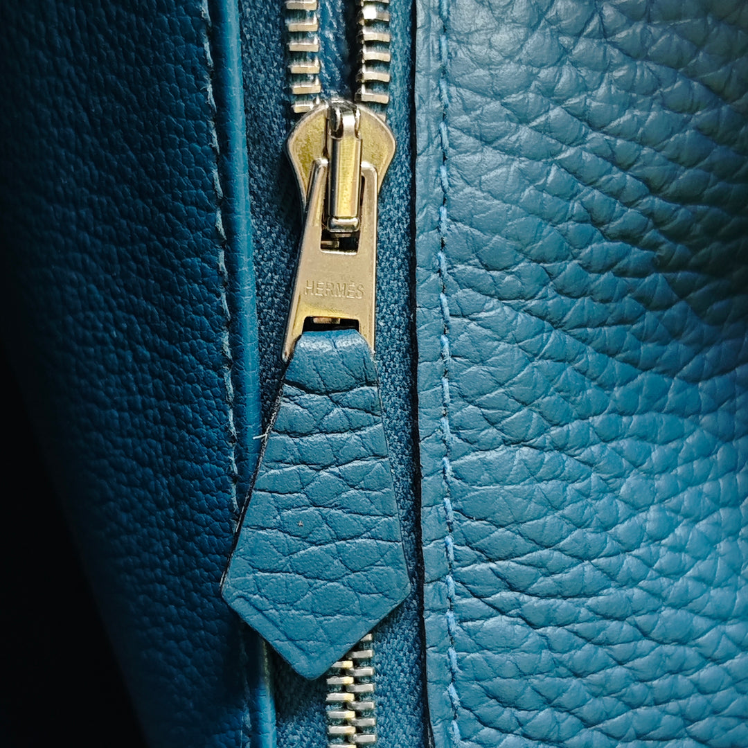 Hermès Clemence Kelly II Retourne 35