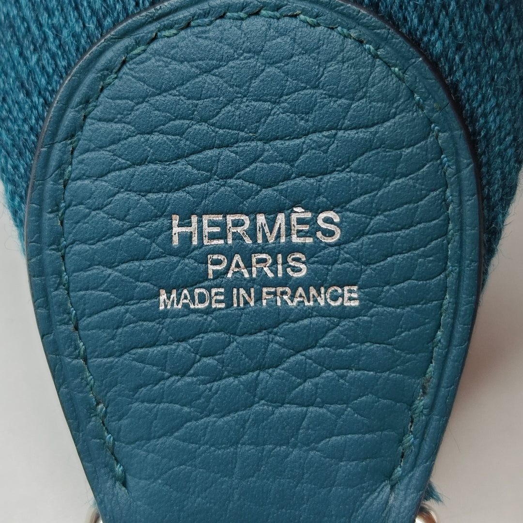 Hermès Clemence Kelly II Retourne 35