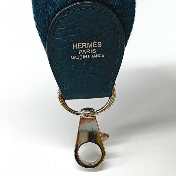 Hermès Clemence Kelly II Retourne 35
