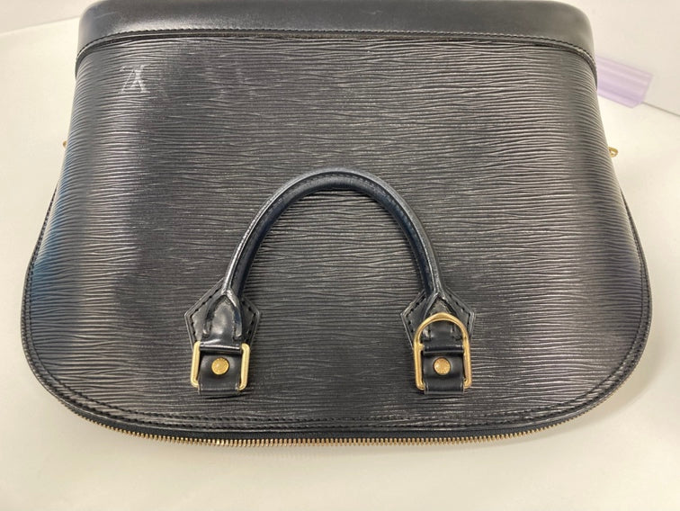 Louis Vuitton Epi Alma PM