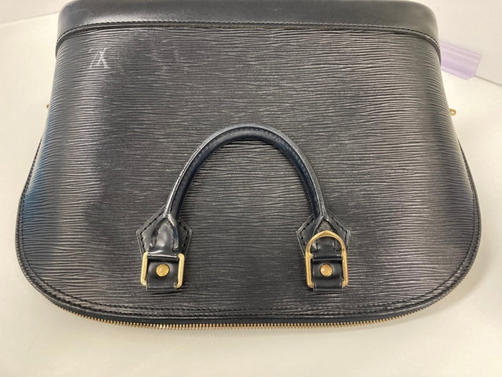 Louis Vuitton Epi Alma PM