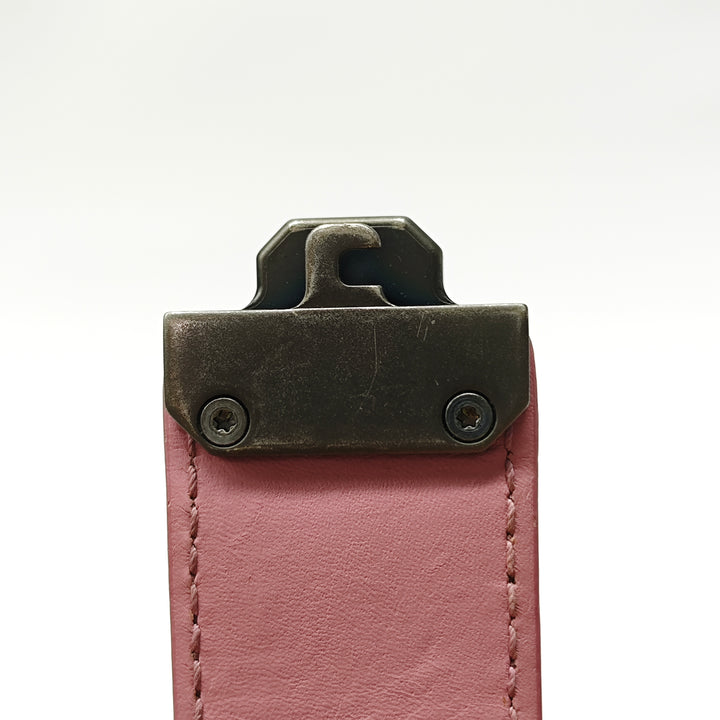 Bottega Veneta Small Nappa Intrecciato Roma Sac