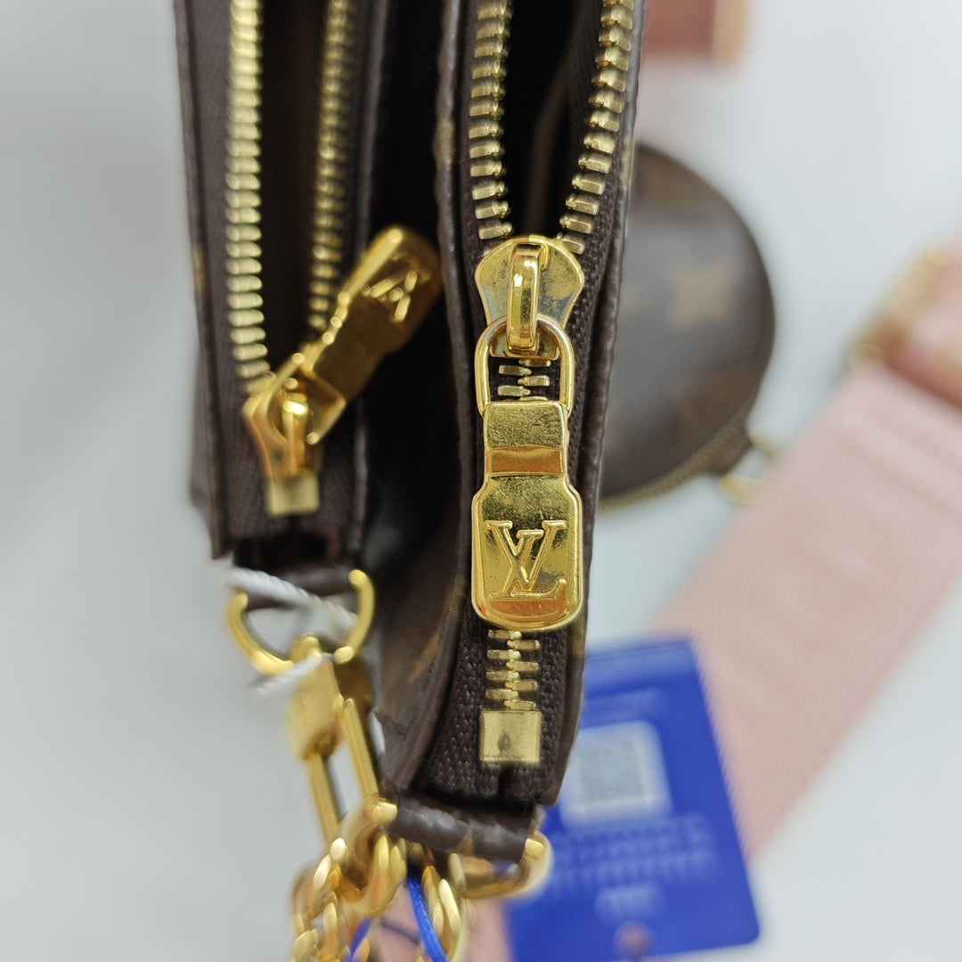 Louis Vuitton Monogram Multi Pochette Accessoires