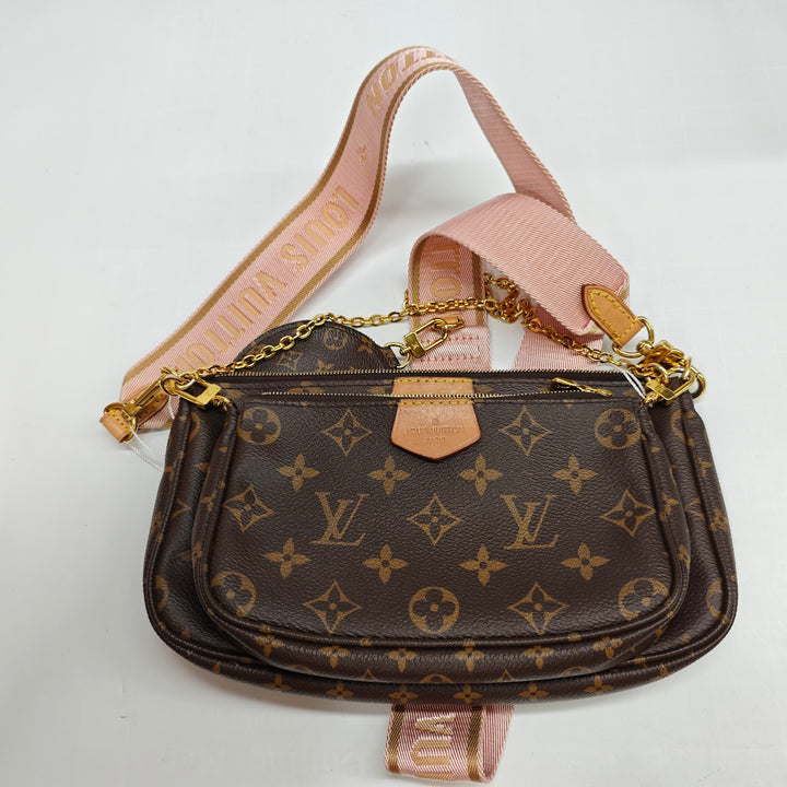 Louis Vuitton Monogram Multi Pochette Accessoires