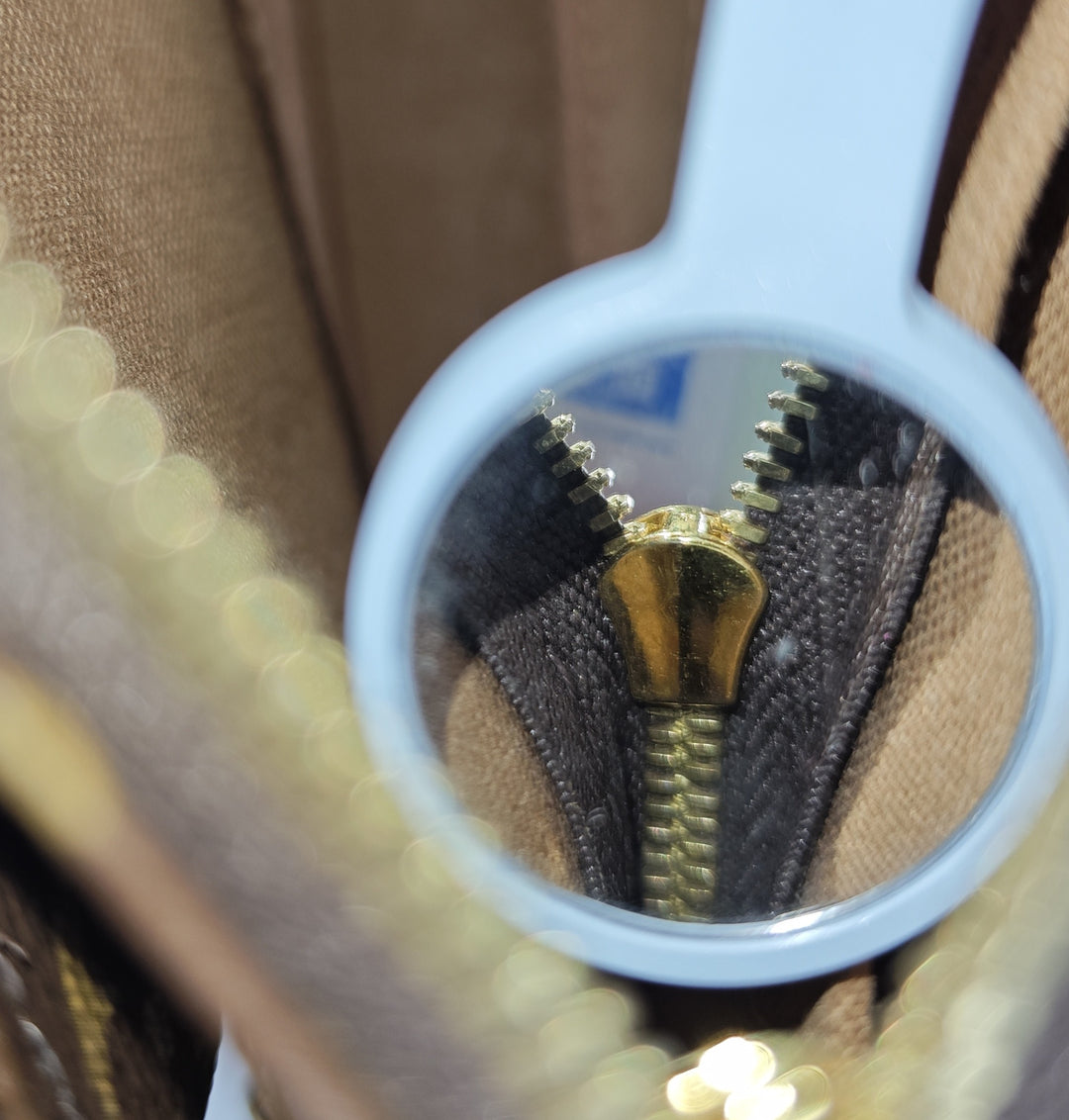 Louis Vuitton Monogram Multi Pochette Accessoires