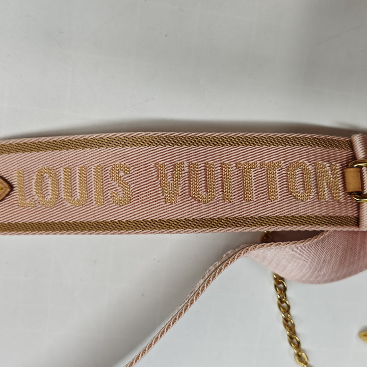 Louis Vuitton Monogram Multi Pochette Accessoires