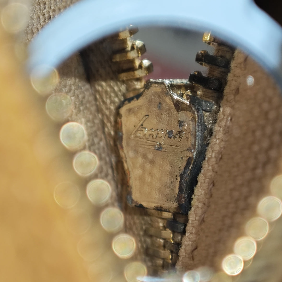 Prada Bicolor Saffiano Cuir à finitions Cuir Sac