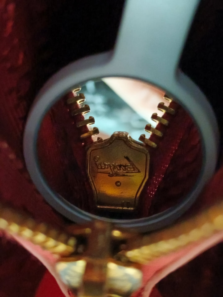 Prada Medium Saffiano Lux Open Promenade Sac