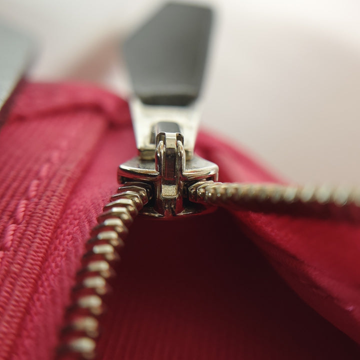 Hermès Toile Herbag Zip 31