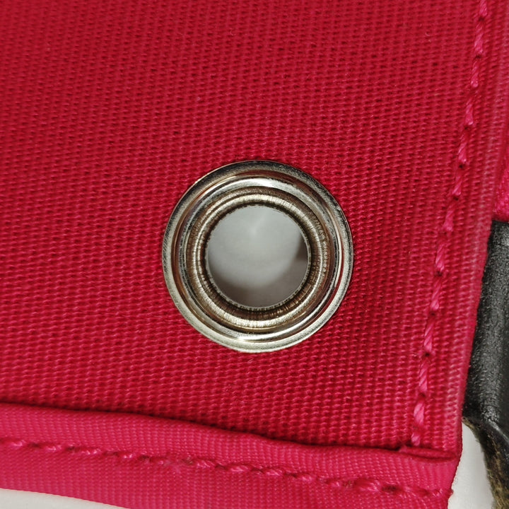 Hermès Toile Herbag Zip 31