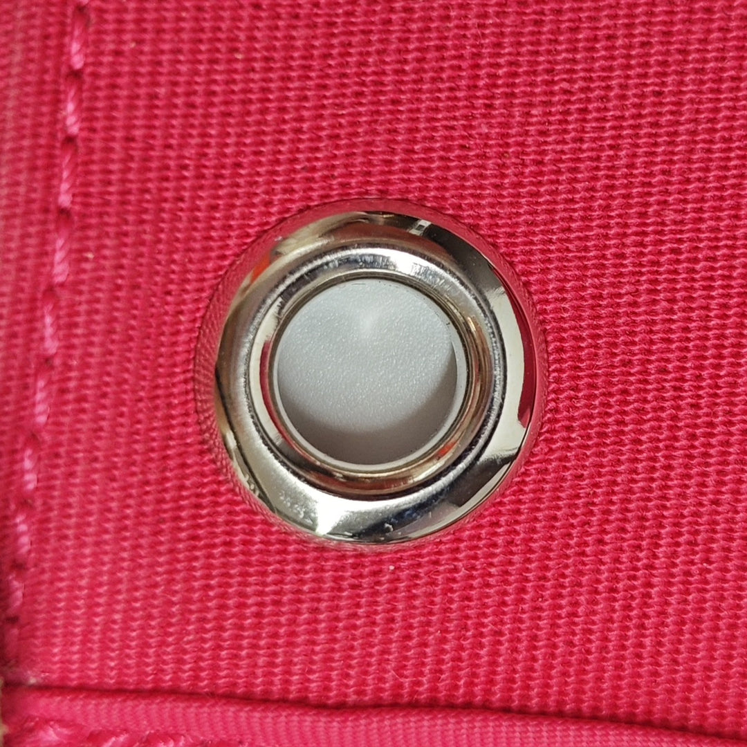 Hermès Toile Herbag Zip 31