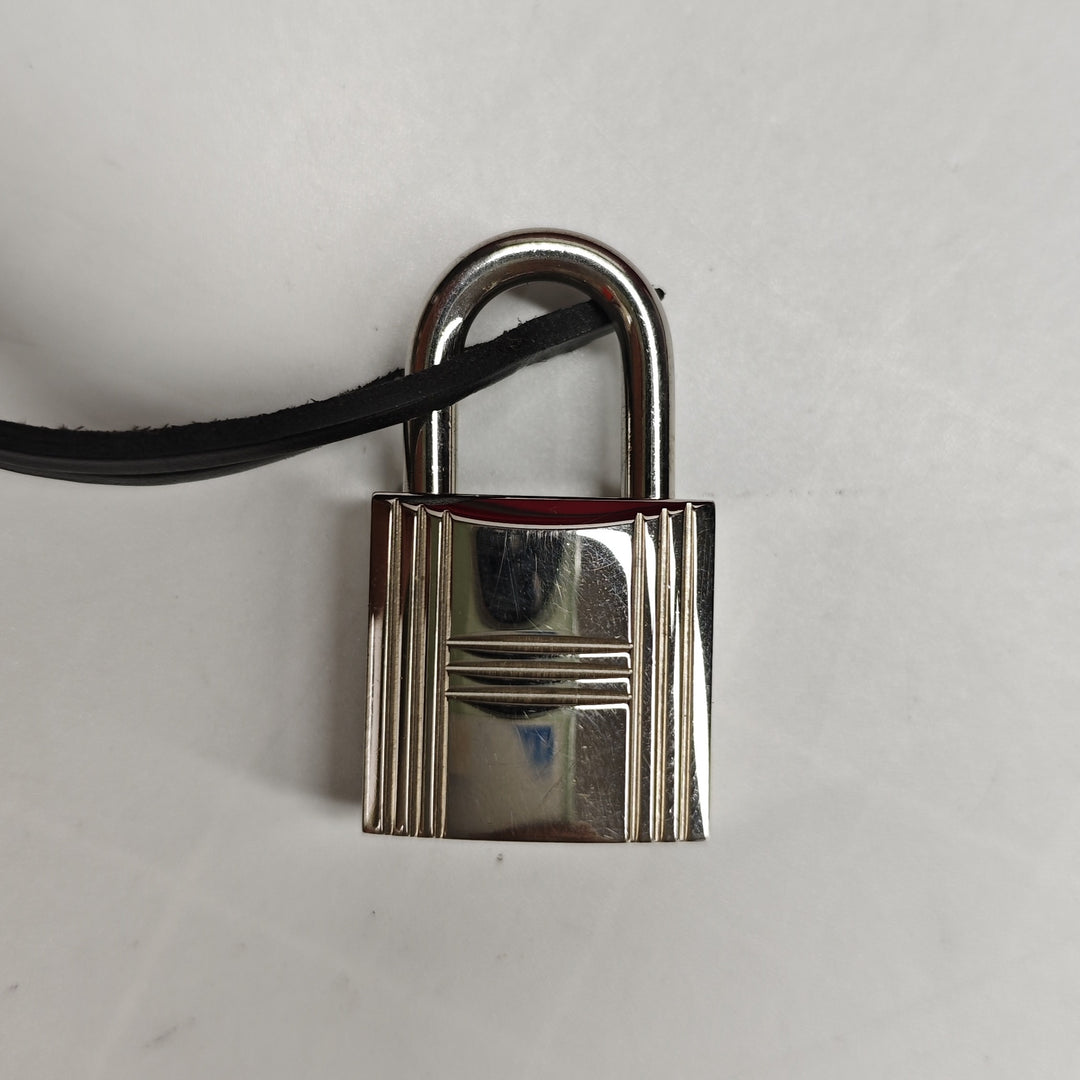 Hermès Toile Herbag Zip 31