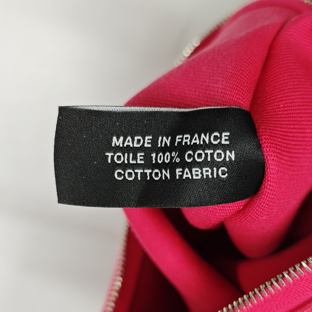 Hermès Toile Herbag Zip 31