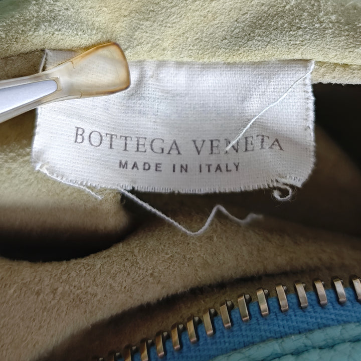 Bottega Veneta Intrecciato à finitions Cuir Sac bandoulière
