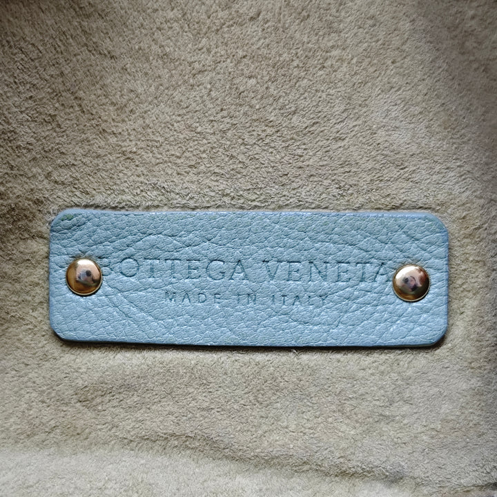 Bottega Veneta Intrecciato à finitions Cuir Sac bandoulière