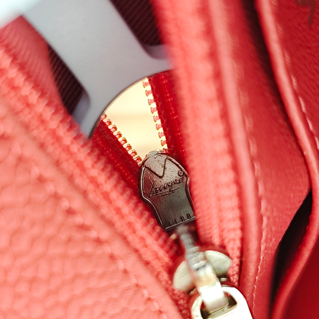 Chanel Mini Rectangular Classic Caviar Simple rabat