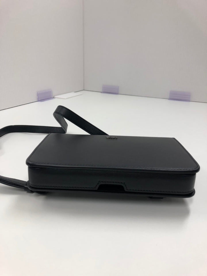Dior Cuir Dial Ultra Pochette Messenger Sac