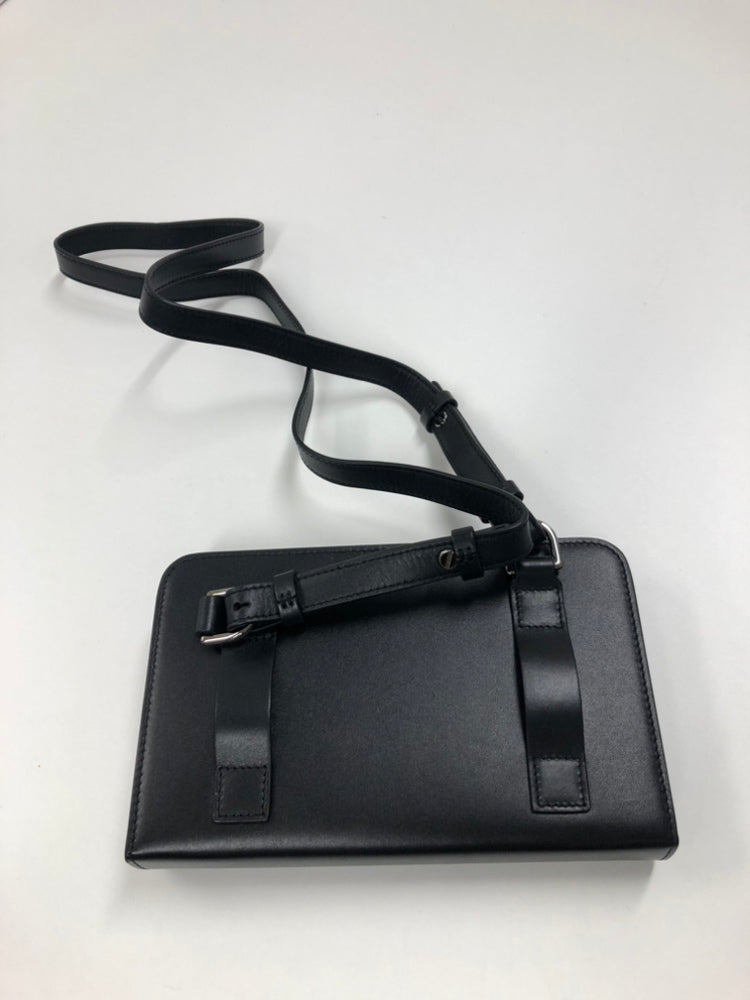 Dior Cuir Dial Ultra Pochette Messenger Sac